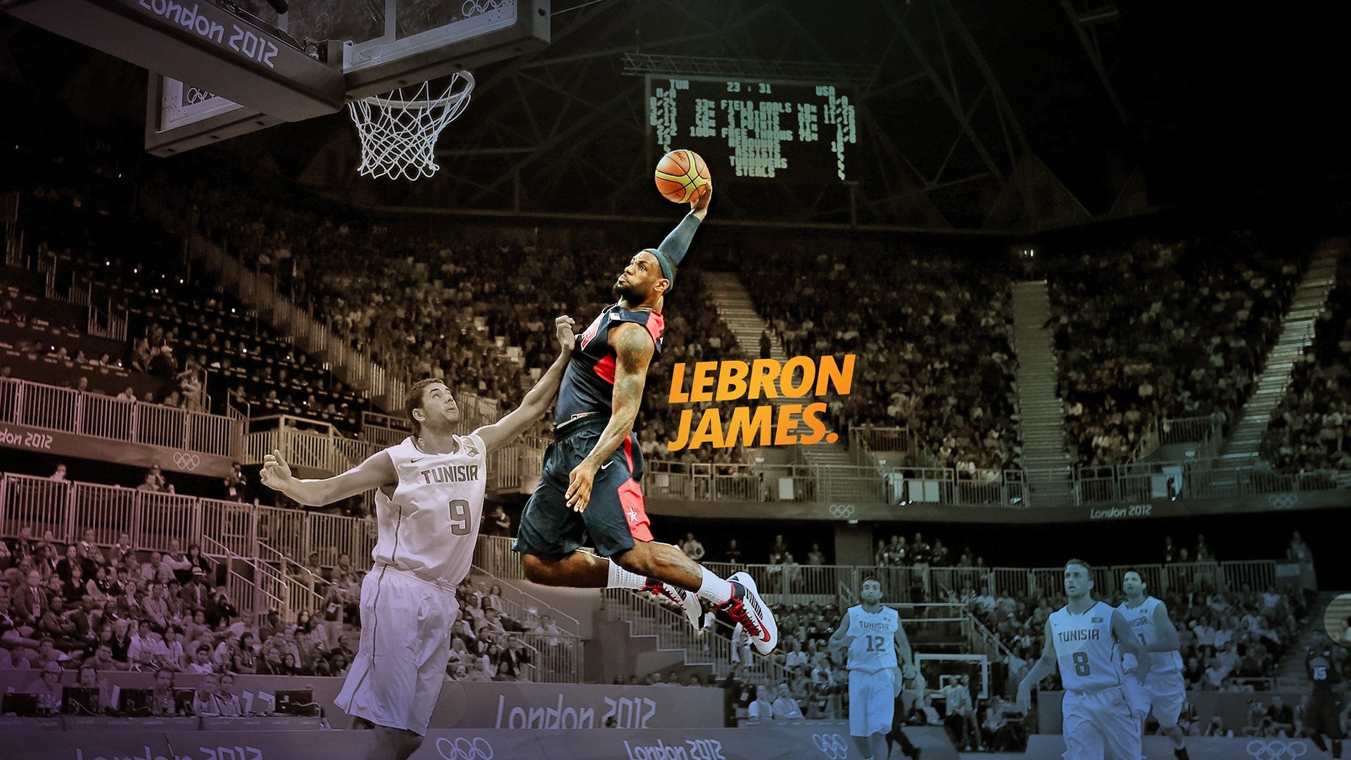 欧冠淘汰赛之夜，弗拉霍维奇关键节点连续得分，书写个人传奇