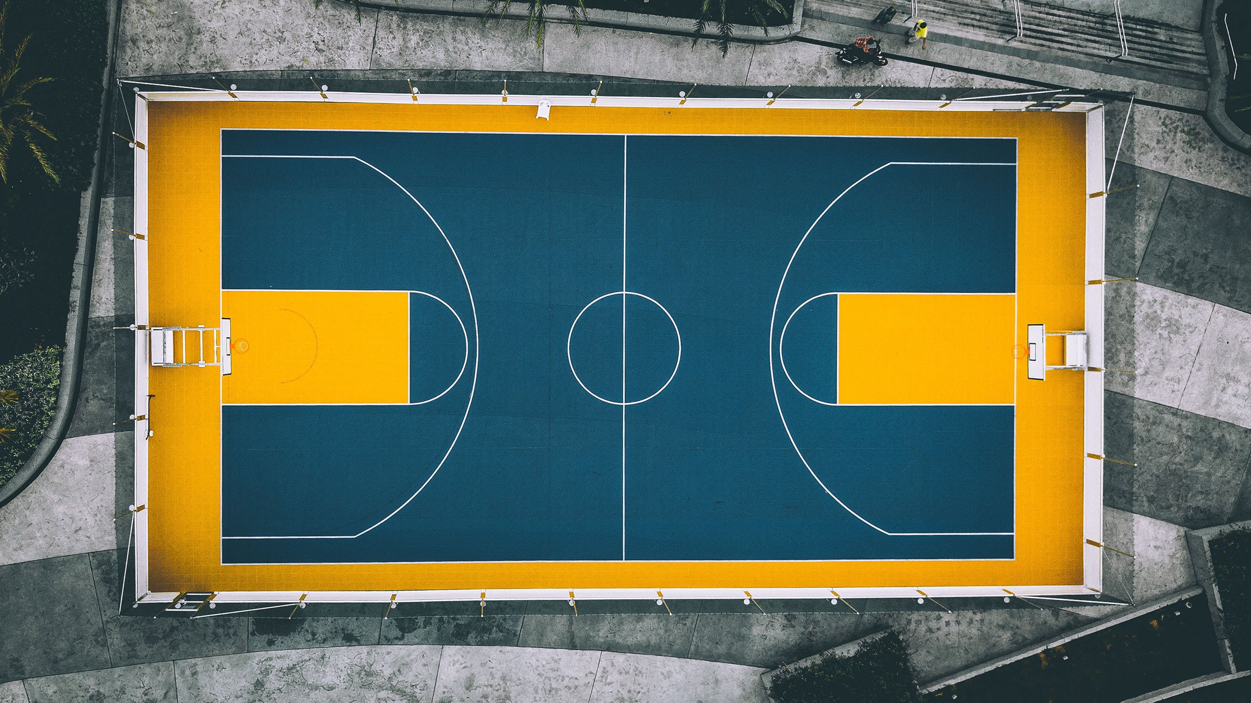 欧冠决赛的平行宇宙，当广东队以CBA之魂冲垮NBA奇才，一场跨越时空的篮球盛宴